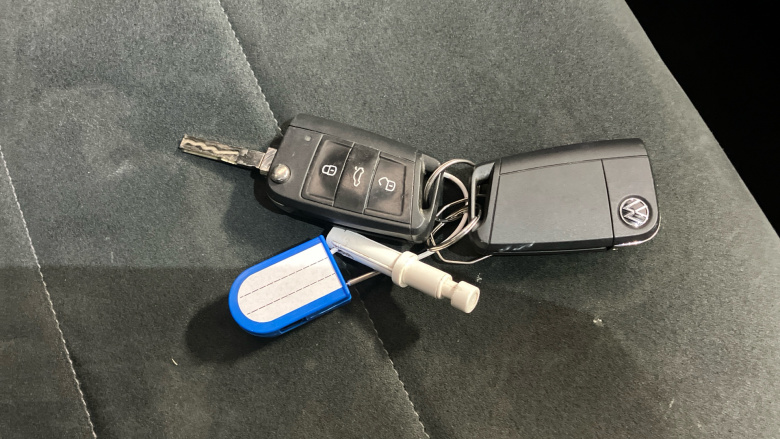 Volkswagen T-Roc 1.0 TSI Style 5dr Petrol Hatchback